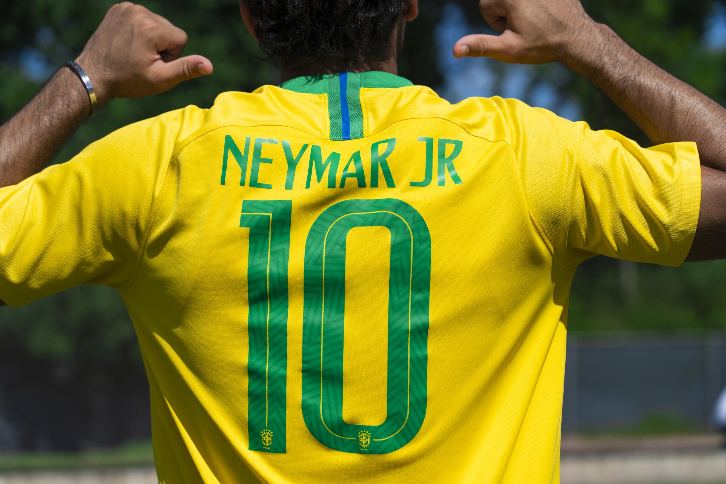 World Cup campaign